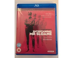 Entertaining Mr Sloane