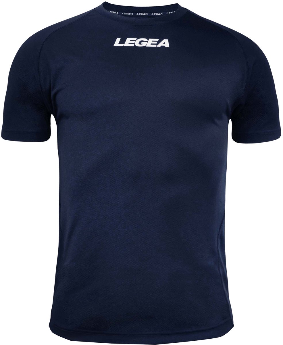 T-Shirt Legea Lipsia - Sportswear - Volwassen