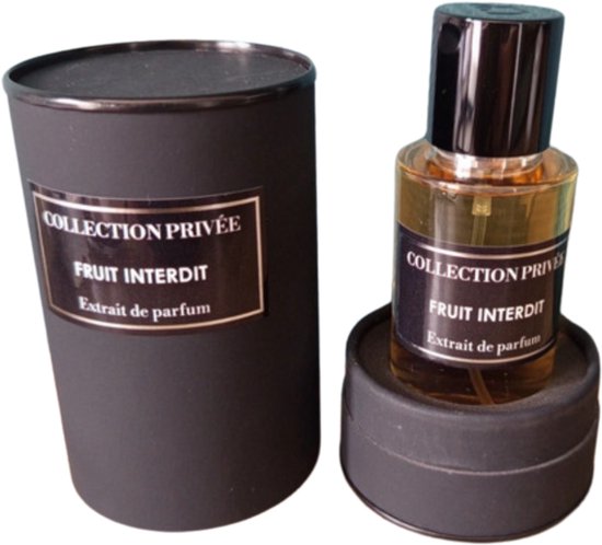 Collection Privée Fruit Interdit parfum - Extrait de parfum met fruitige noten
