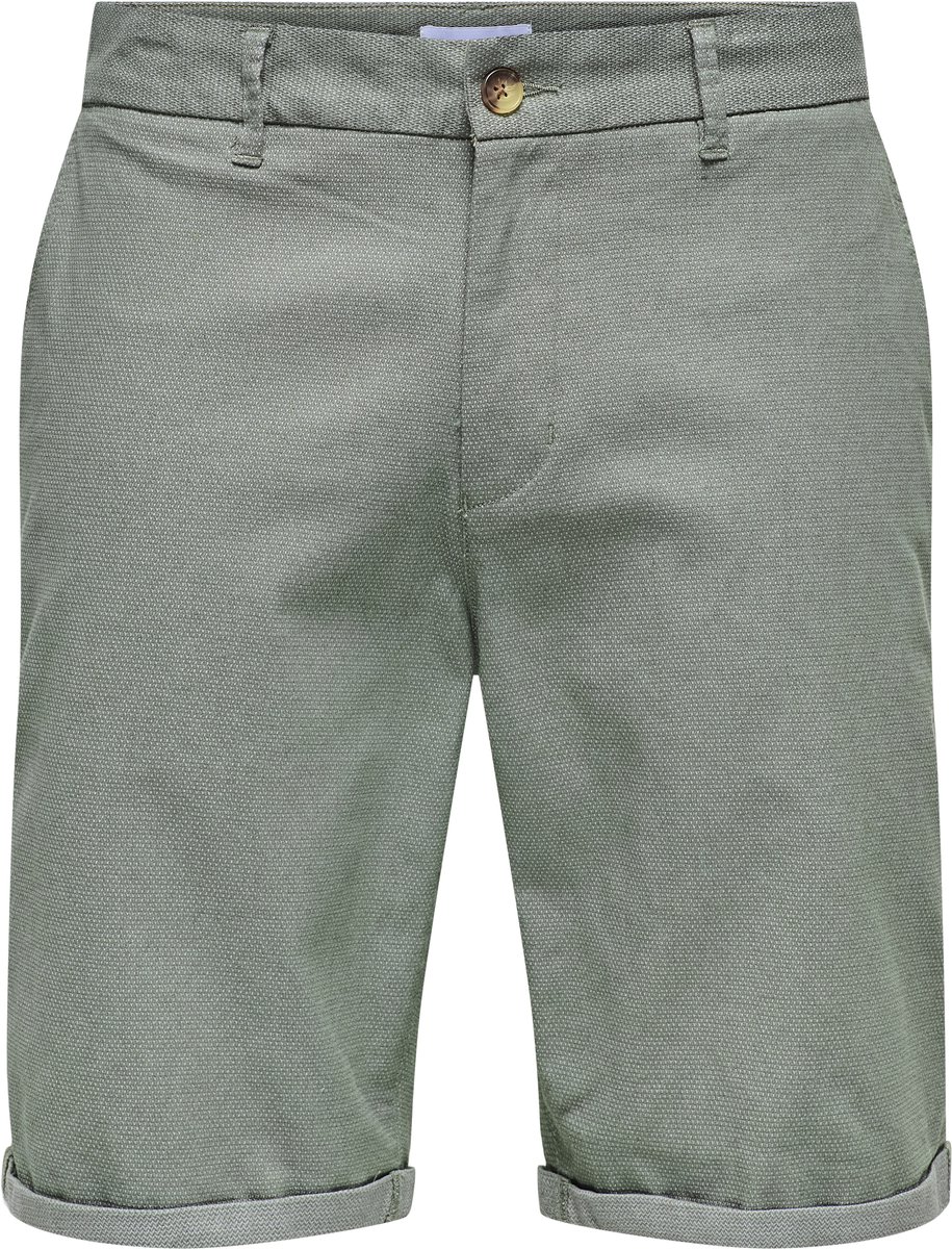ONLY & SONS Chino shorts ONSPETER Regular fit Shorts