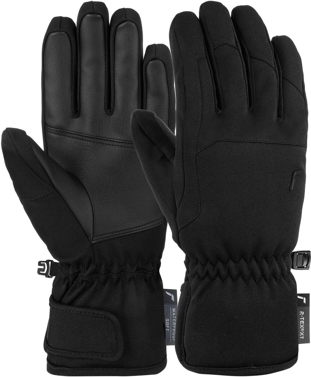 Reusch Fingerhandschuhe Keira R-TEX® XT