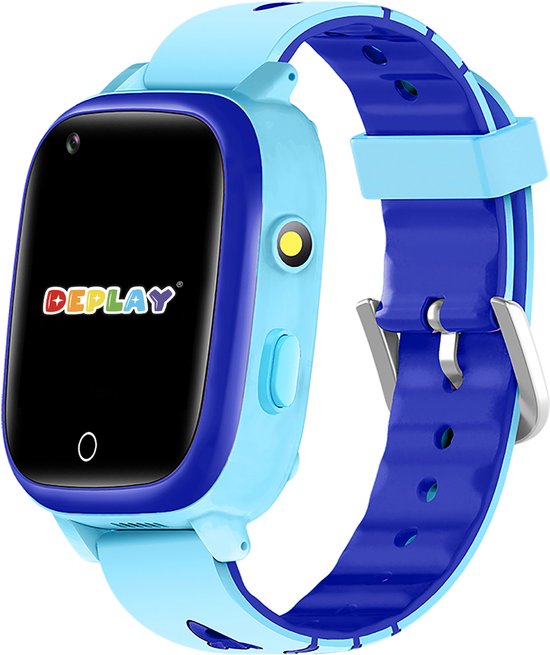 DEPLAY 4G KidsWatch