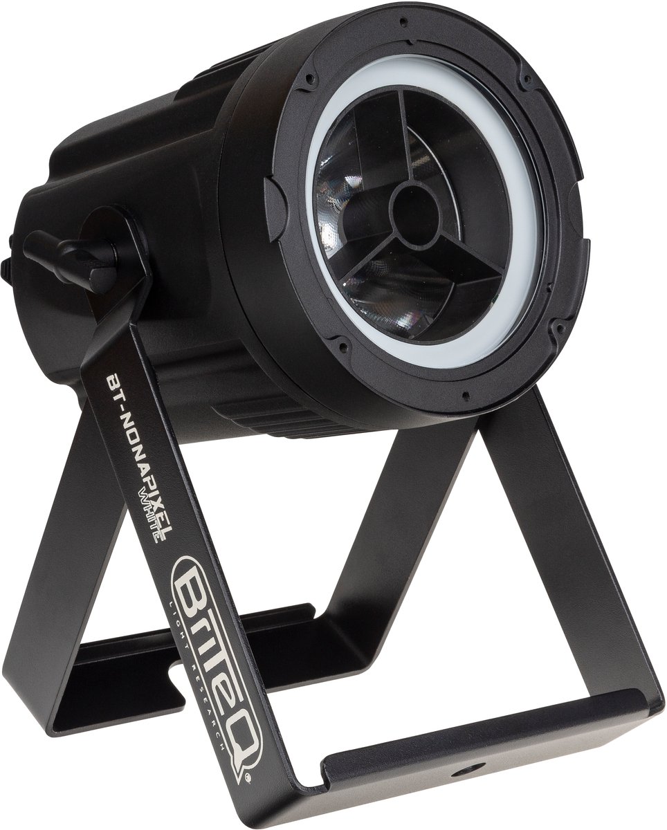 Briteq BT-NONAPIXEL WHITE IP65 LED-projector