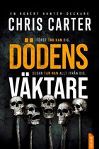 Robert Hunter 13 - Dödens väktare