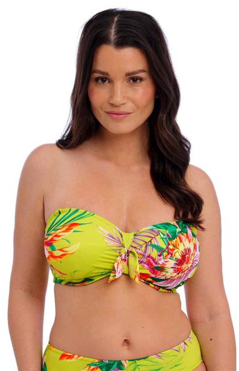Fantasie Cala Macarella Bikini Top FS505210 Zest - maat EU 80F / FR 95F
