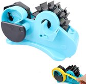 Automatische tapedispenser, Automatische Tape Snijmachine Onderdelen Messendoos Elektrische Tape Dispenser Accessoires Componenten Altijd nauwkeurige sneden(220