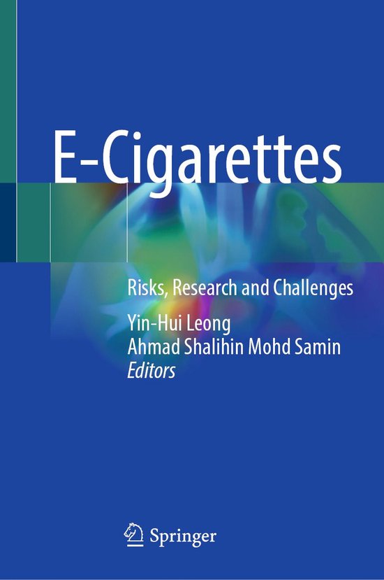 Medicine (R0) - E-Cigarettes