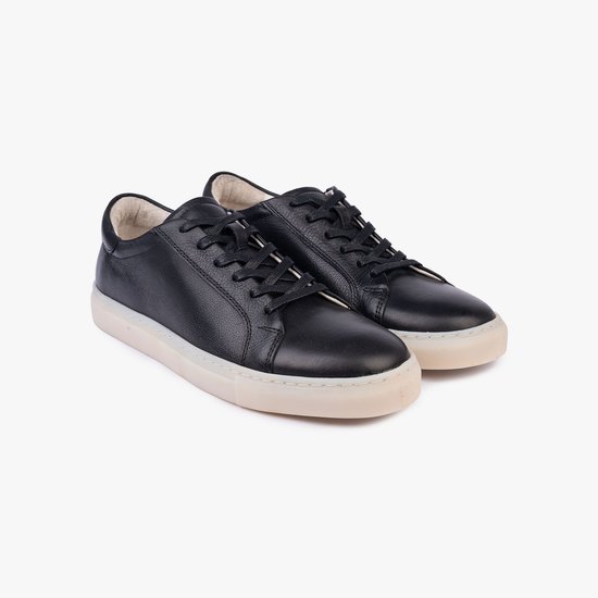 Finn LC1 Cuir Noir