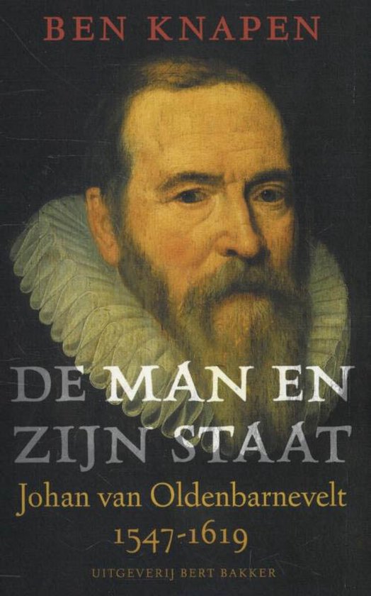 De man en zijn staat