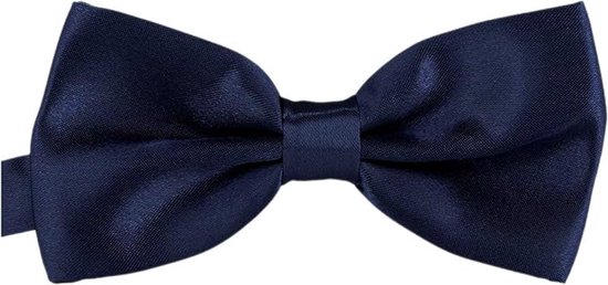 Sorprese - noeud papillon - bleu foncé - noeud - noeud papillon - Sorprese