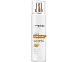 Laventin Hair Care Mix - Haarverzorgingsmelk met Rozemarijn - Argan - Keratine - Collageen - Voor Zwak & Beschadigd haar - Snelle groie - Kleurbescherming - Volume & Glans - Perfecte verzorging - Voedende en herstellende Haar 200 ml