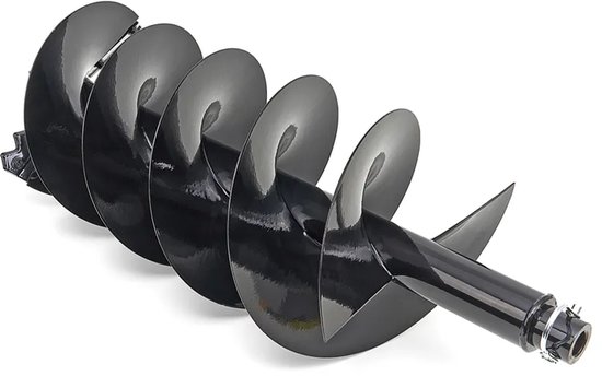 250 x 800 mm Grondboor voor Grondboren — afbeelding 3