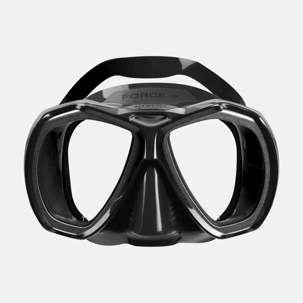 Mares Force-X Duikbril