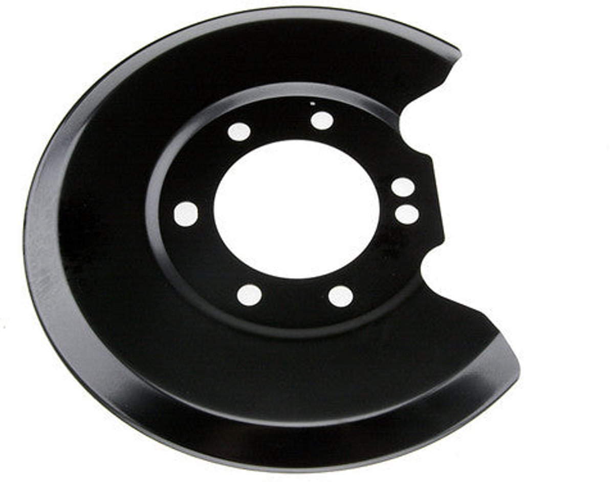 Ankerplaat remschijf OEM 1087859