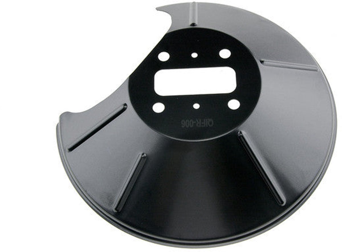 Ankerplaat remschijf OEM 1138516