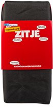 Niet Verkeerd Bagagedragerkussen - 32x15x5 cm - Zwart