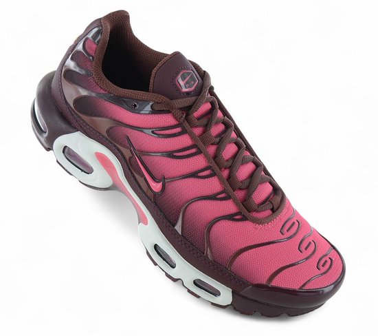 air max plus rose