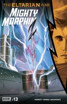 Mighty Morphin 13 - Mighty Morphin #13