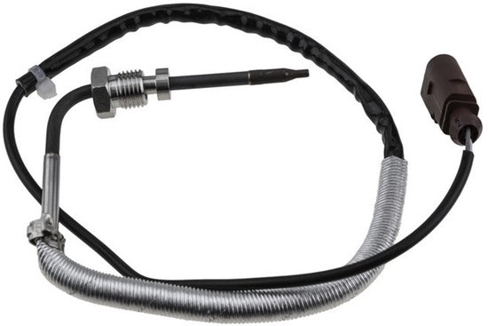 Sensor, uitlaatgastemperatuur Frankberg 5481FB0076281 Met kabel
