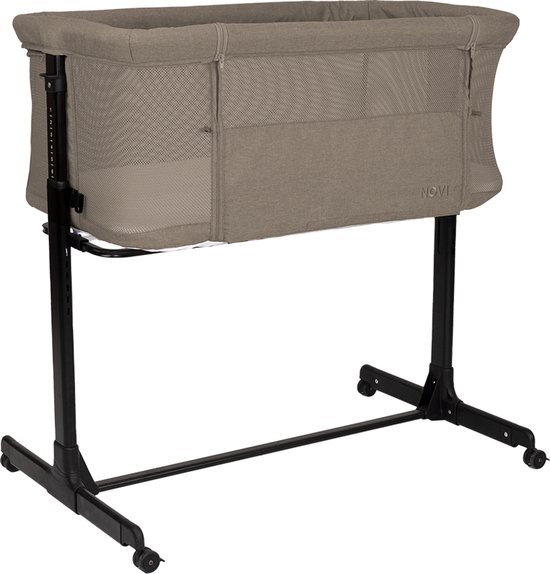 Novi Kyra Air+ Hazel Co-Sleeper - Verstelbaar