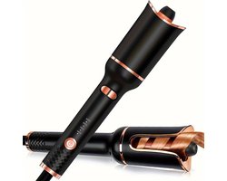 Automatische Krultang met 4 temperatuurstanden