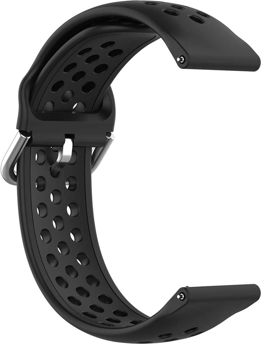 Sportarmband Geschikt voor Samsung Galaxy Watch 22 mm
