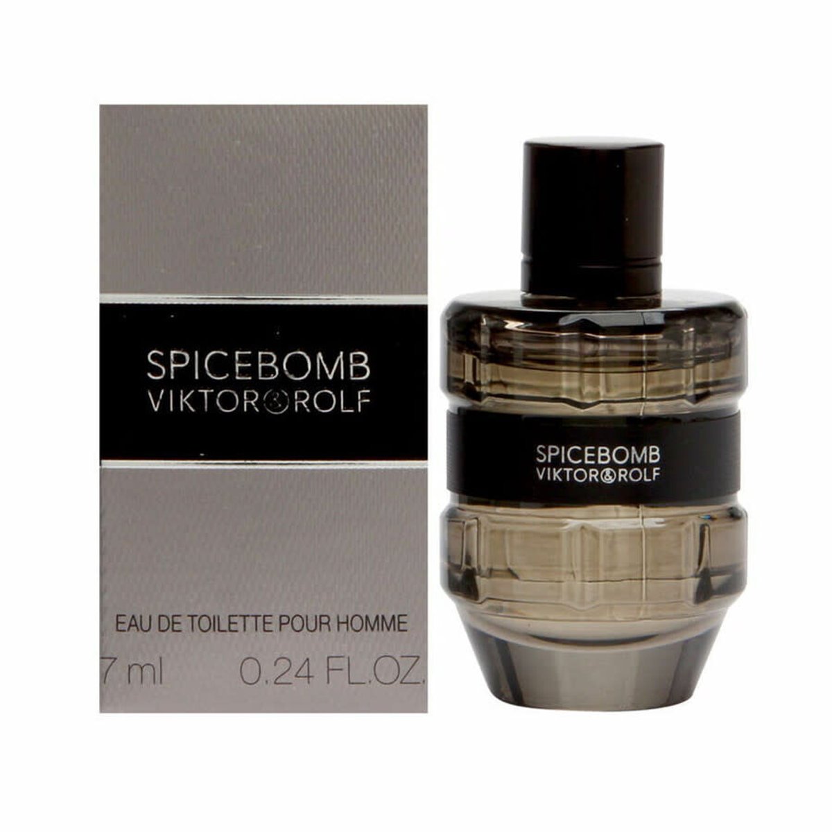 Viktor & Rolf Spicebomb - Miniatuur - Eau de Toilette - 7 ml