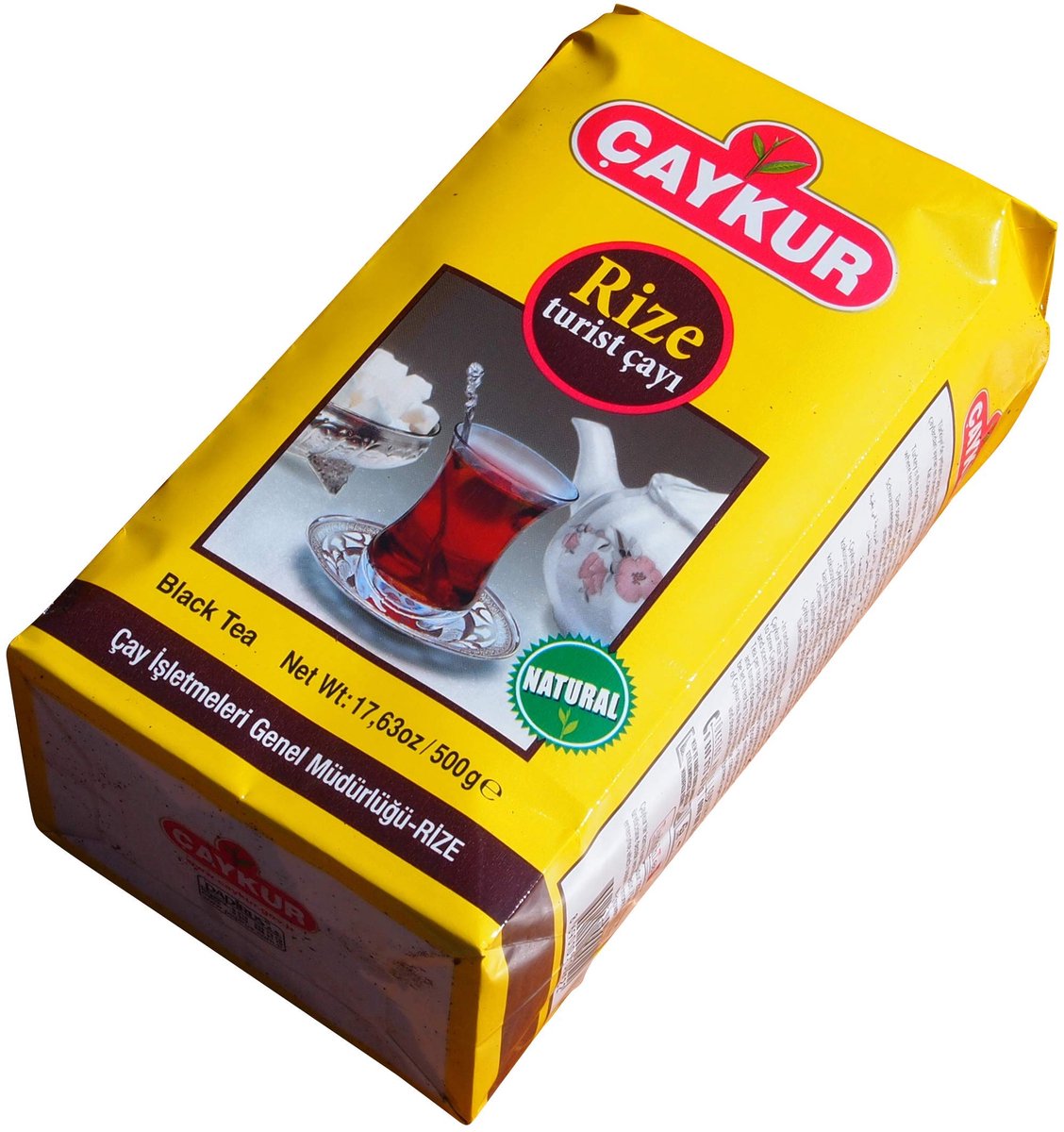 product