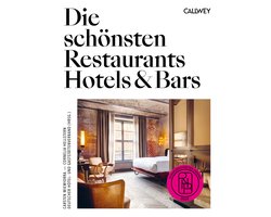 Die schönsten Restaurants, Hotels & Bars 2025