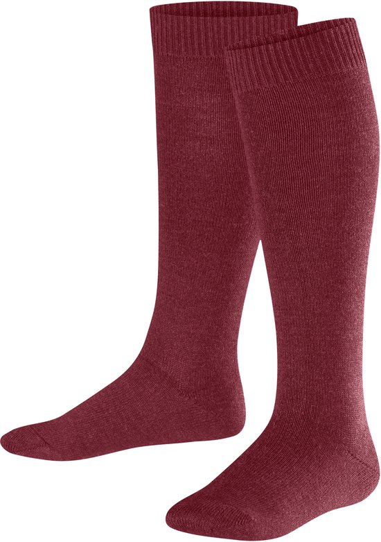 FALKE Chaussettes hautes Comfort Wool