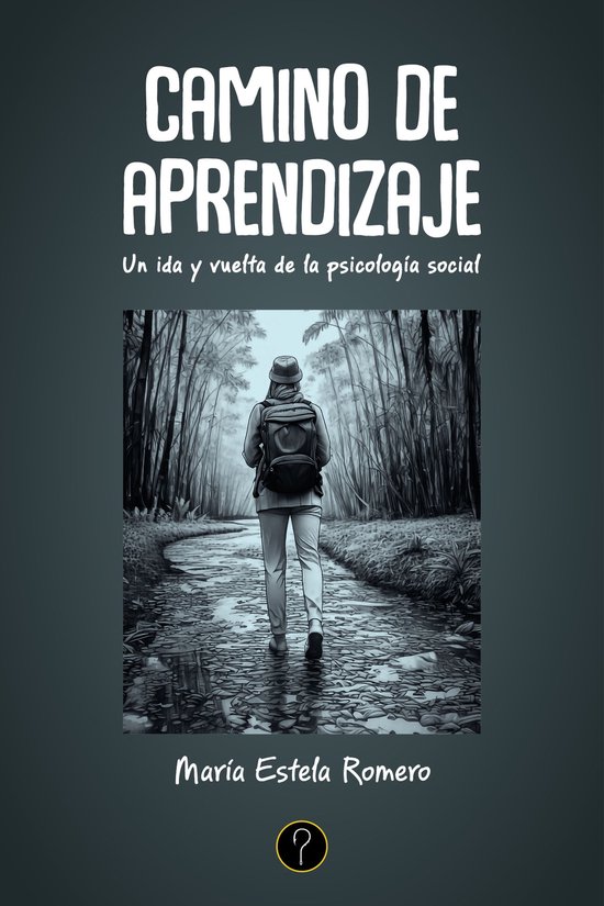 Camino de aprendizaje - cover
