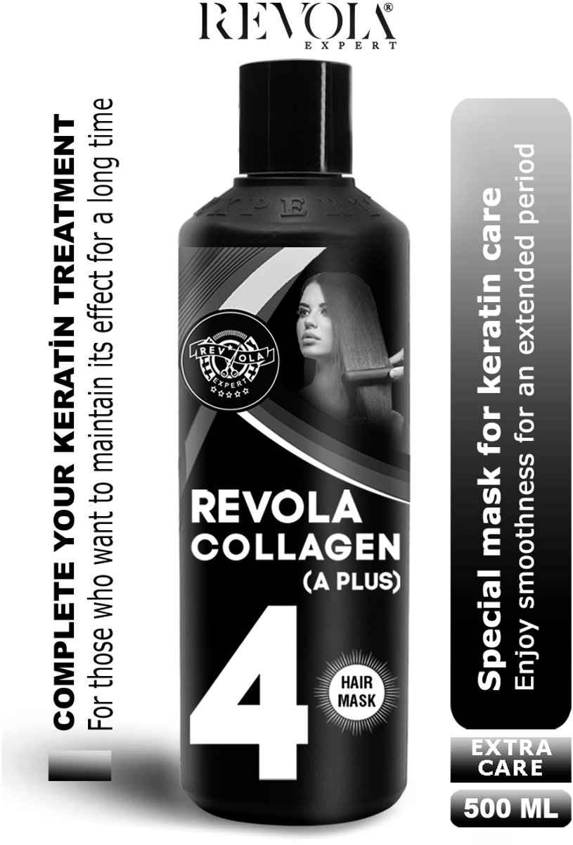 Revola Expert - Collagen Conditioner - 500 ml