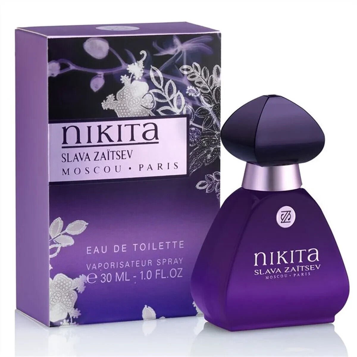 Goedkoopste Maroussia Nikita Eau De Toilette
