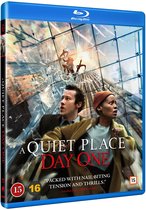 A Quiet Place - Day One (Blu-ray)