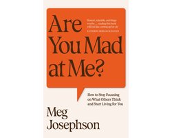 Are You Mad At Me?
