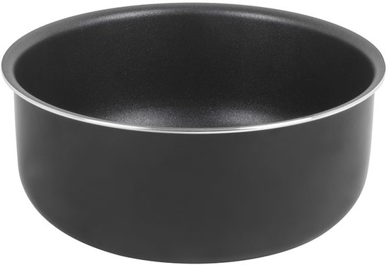 Batterie de cuisine antiadhésive en aluminium Brunner Popote Flavor 7+1 ø 22