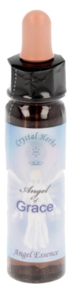 Goedkoopste 10 ml Grace - uit Angel Essences