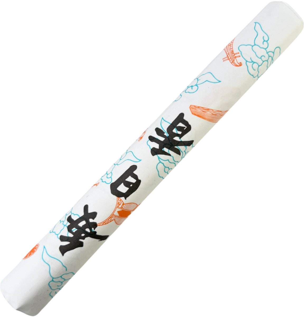 Ruben Robijn Viva Mainichi-Koh Sandalwood Nippon Kodo Wierook Stokjes - 1 rol n.n.b