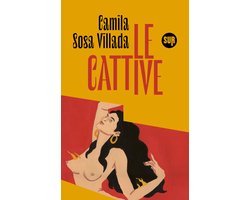 collezione Sur - Le cattive