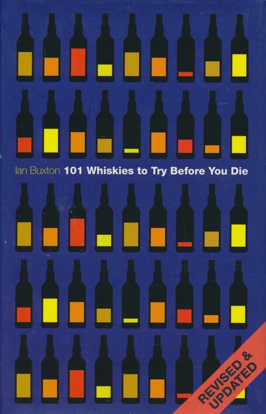 101 Whiskies To Try Before You Die