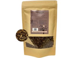 Gedroogde meelworm natuur 100g