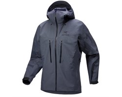 ARC'TERYX ALPHA SV JACKET MEN Dk Stratus-S