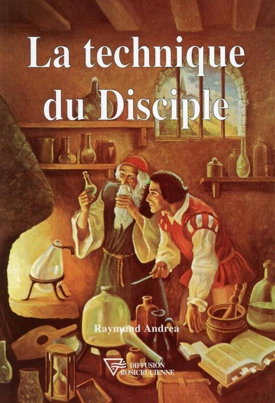 La technique du Disciple