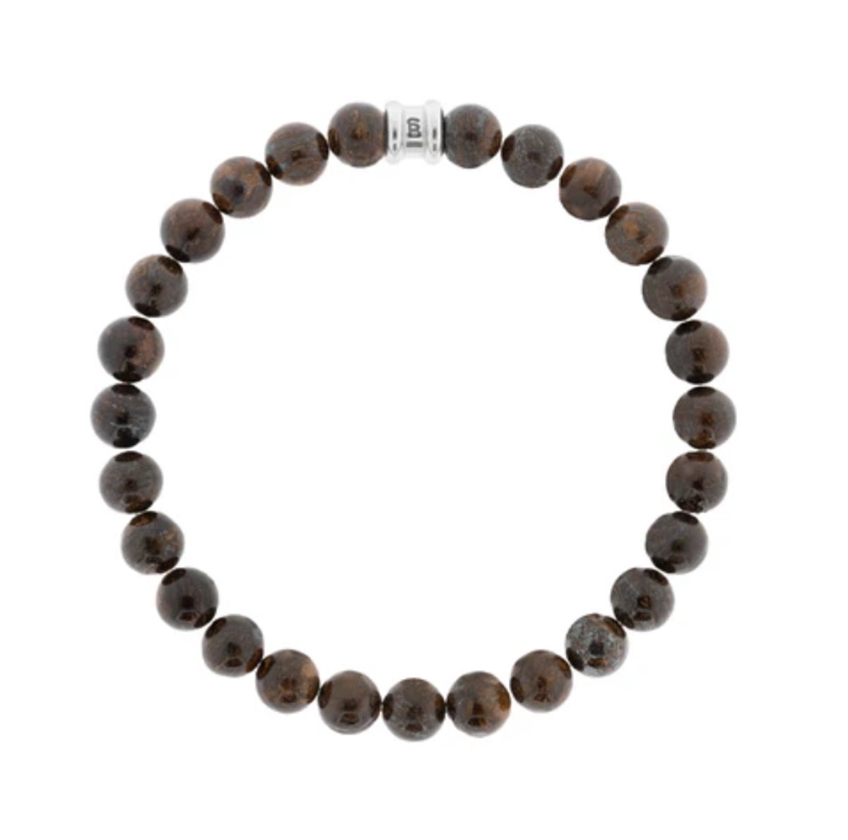 Steel & Barnett armband