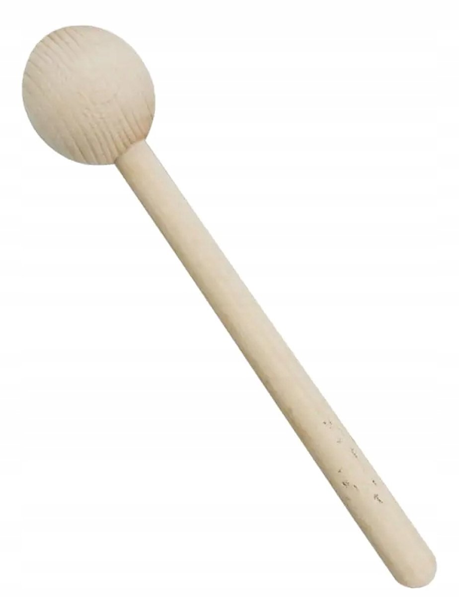 Galicja - Houten Keuken Roerbol - 30 cm - Klassiek - Handig