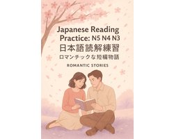 Japanese romantic short stories