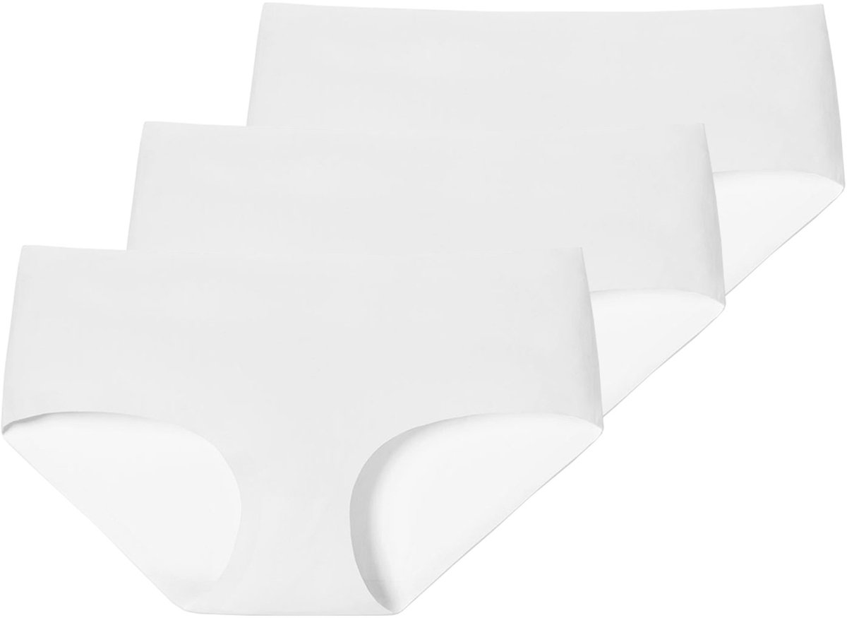 SCHIESSER Broekje Set van 3