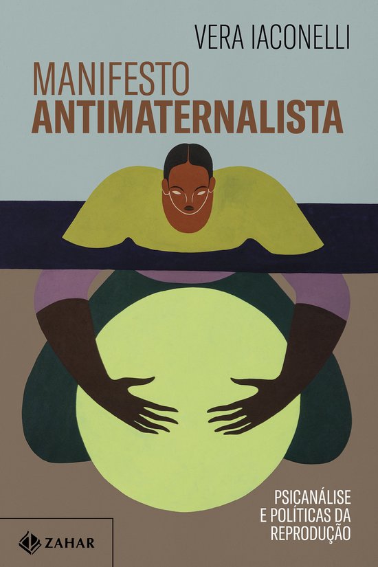Manifesto antimaternalista - cover