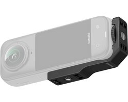 Insta360 X5 Vertical-Horizontal Mount - accessoire INSTA360