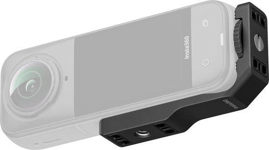 INSTA360 X5 Vertical-Horizontal Mount